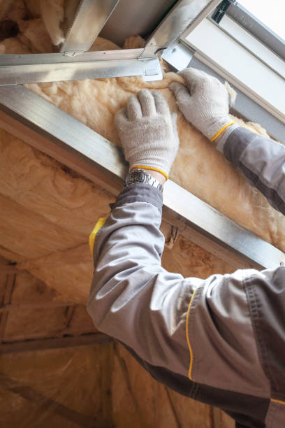 Range of Insulation Solutions in Wimauma, FL